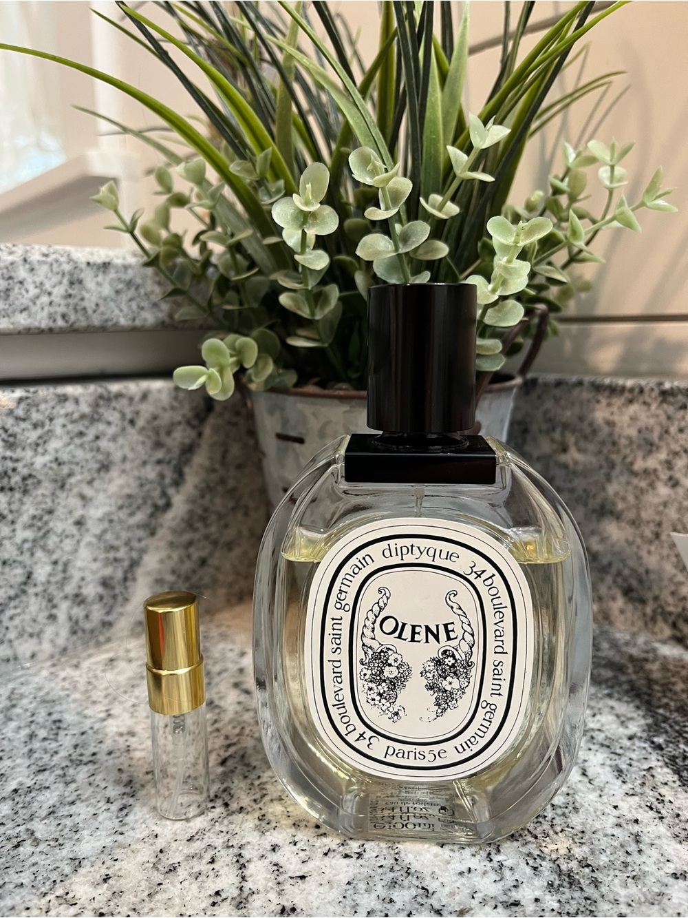 Diptyque Olene